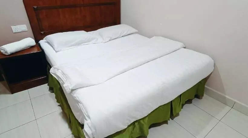Otel Kampar Times Inn