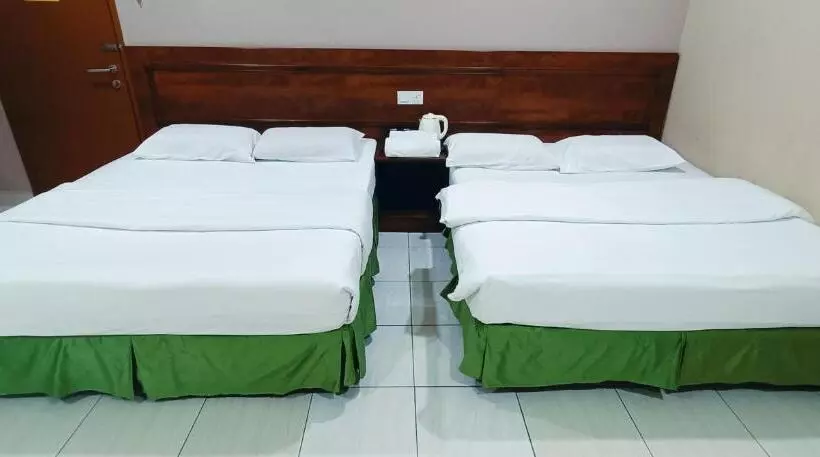 Otel Kampar Times Inn