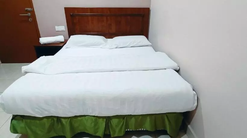 Otel Kampar Times Inn