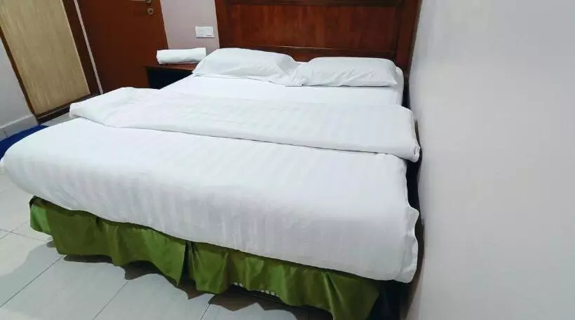 Otel Kampar Times Inn