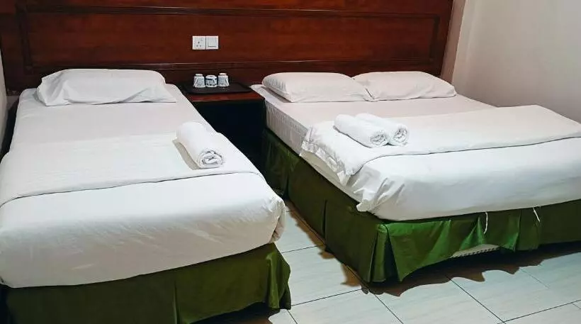 Otel Kampar Times Inn