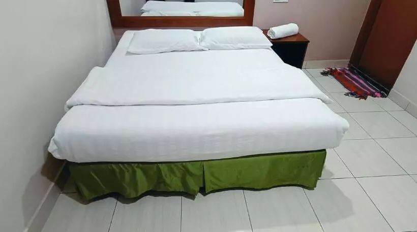 Otel Kampar Times Inn