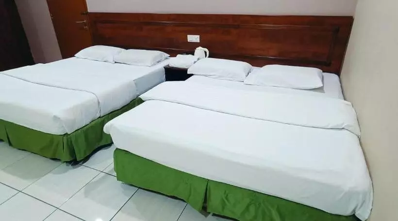 Otel Kampar Times Inn