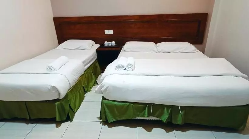 Otel Kampar Times Inn