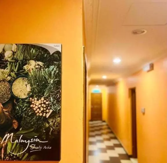 Otel Kampar Times Inn
