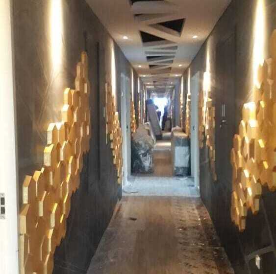 Premiere Hotel Tegal