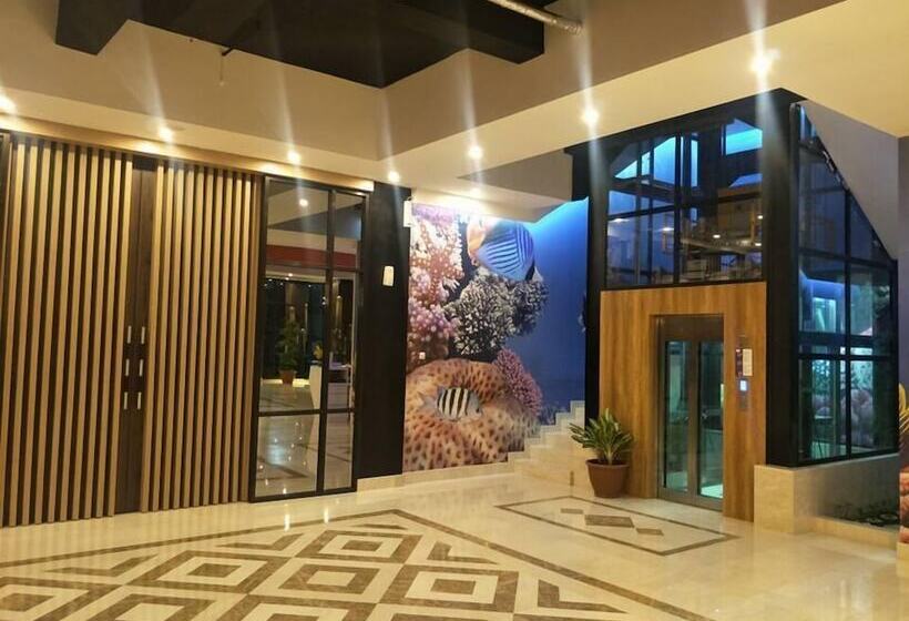 Premiere Hotel Tegal