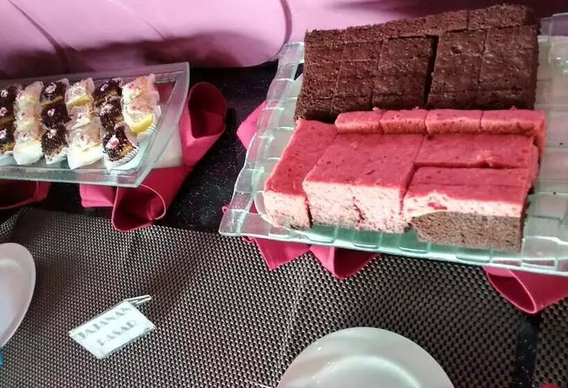 Premiere Hotel Tegal