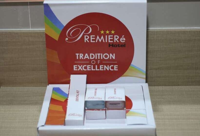 Premiere Hotel Tegal