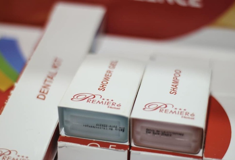 Premiere Hotel Tegal