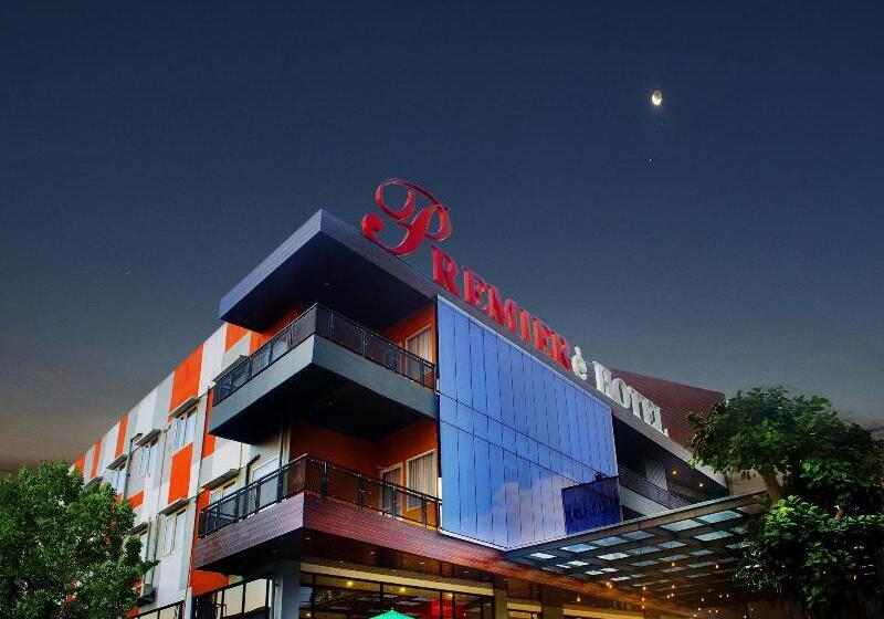 Premiere Hotel Tegal