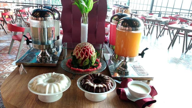 Premiere Hotel Tegal