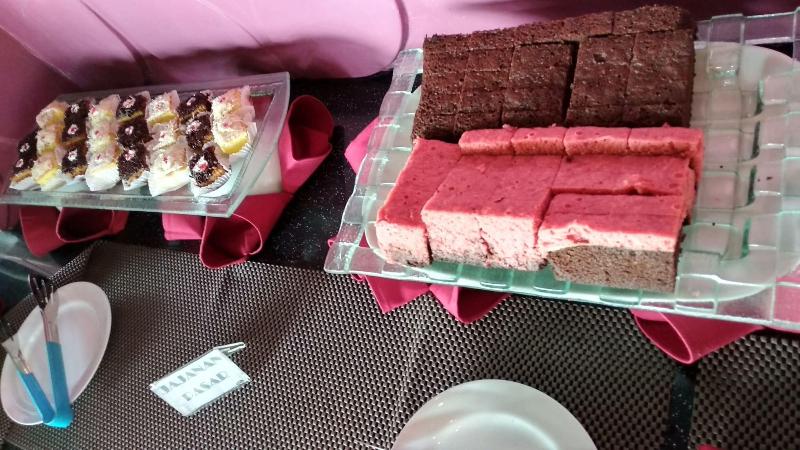 Premiere Hotel Tegal