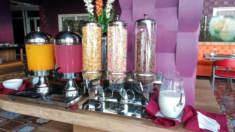 Premiere Hotel Tegal