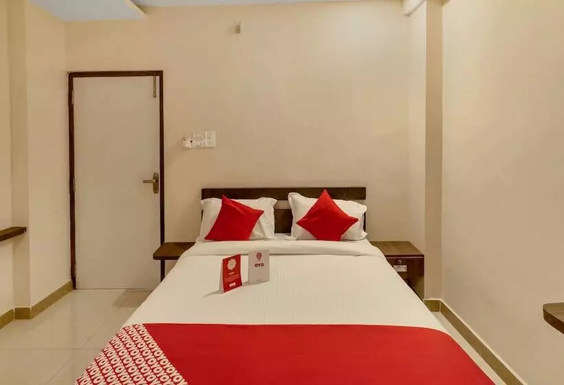 هتل Sai Vihar By Oyo Rooms
