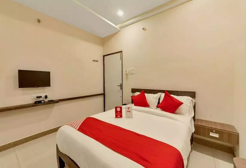 هتل Sai Vihar By Oyo Rooms