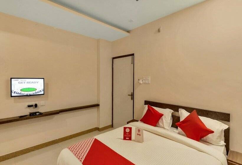هتل Sai Vihar By Oyo Rooms