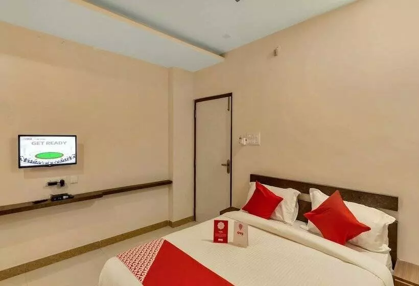 هتل Sai Vihar By Oyo Rooms