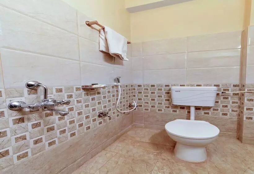 هتل Sai Vihar By Oyo Rooms