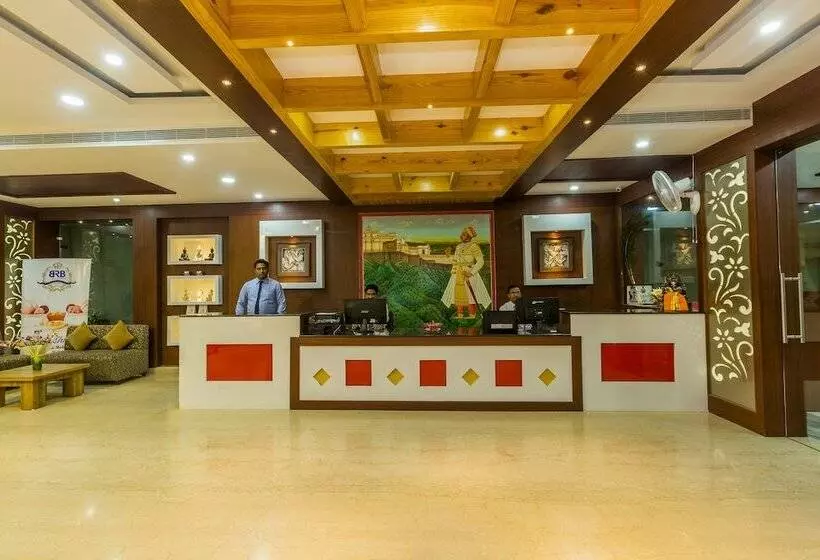 ホテル The G Mount Valley Resort & Spa