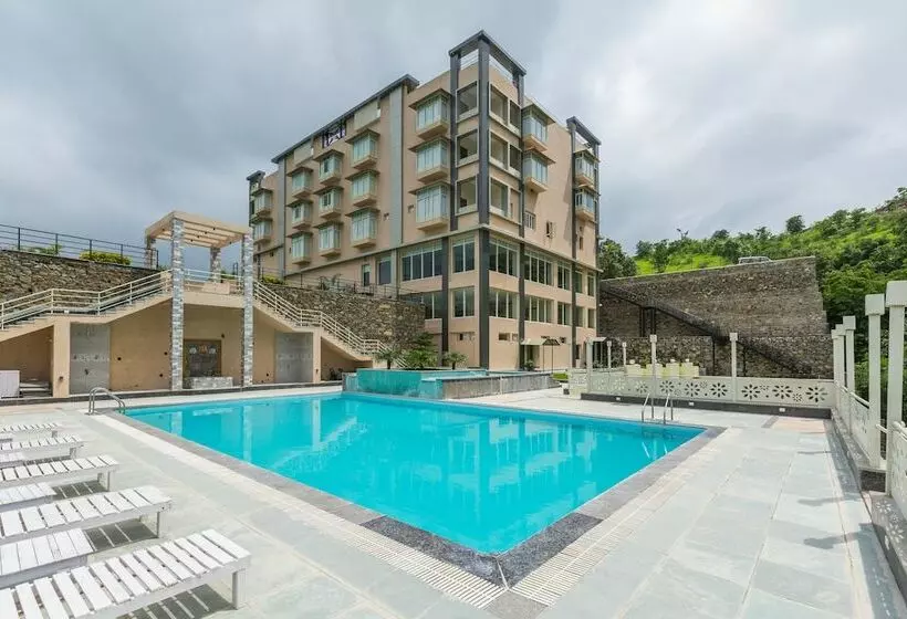 ホテル The G Mount Valley Resort & Spa