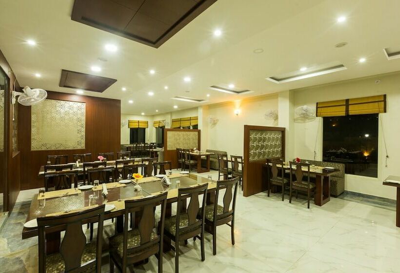 酒店 The G Mount Valley Resort & Spa