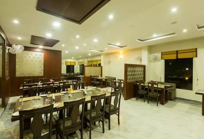 ホテル The G Mount Valley Resort & Spa