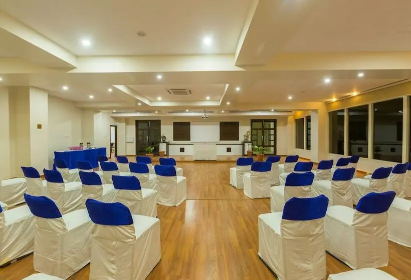 ホテル The G Mount Valley Resort & Spa