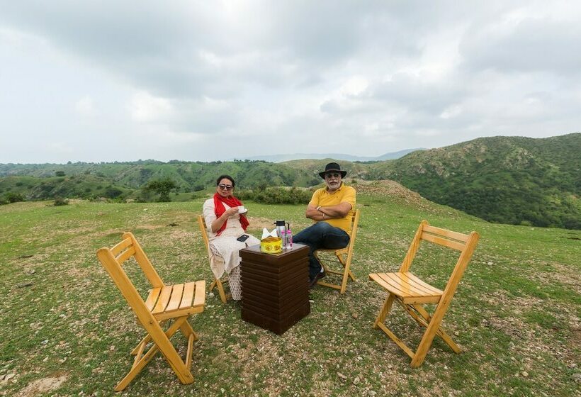 酒店 The G Mount Valley Resort & Spa