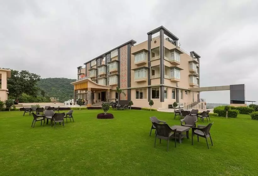 ホテル The G Mount Valley Resort & Spa