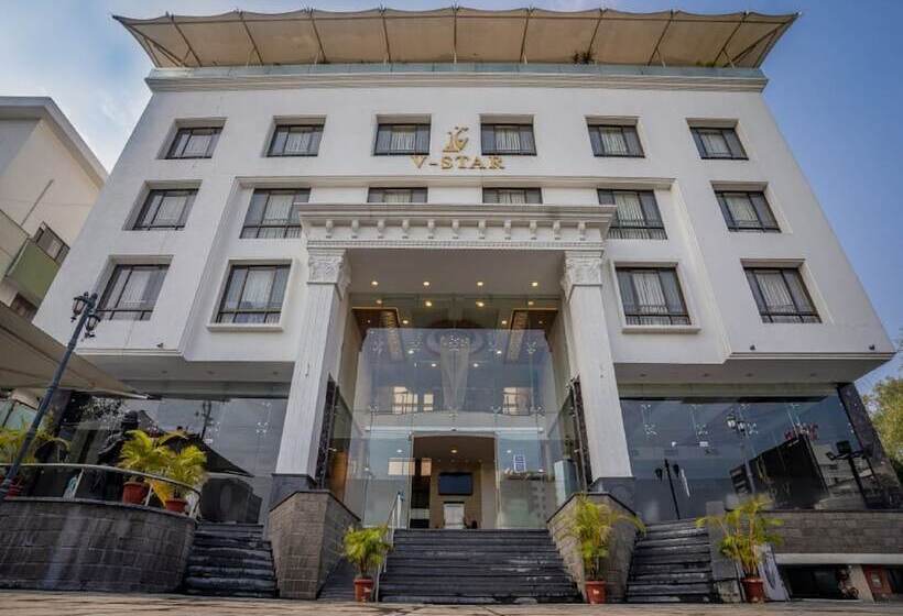 Hotelli V Star
