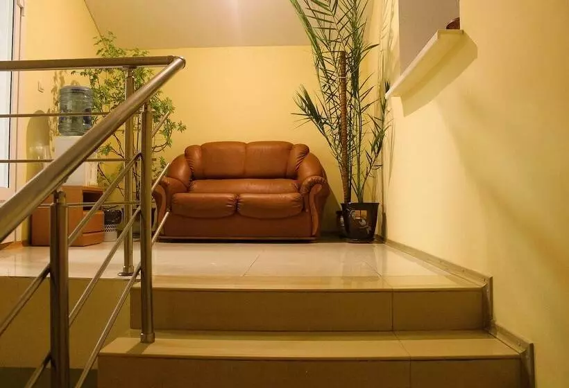 Hotelli Veliky Ustug