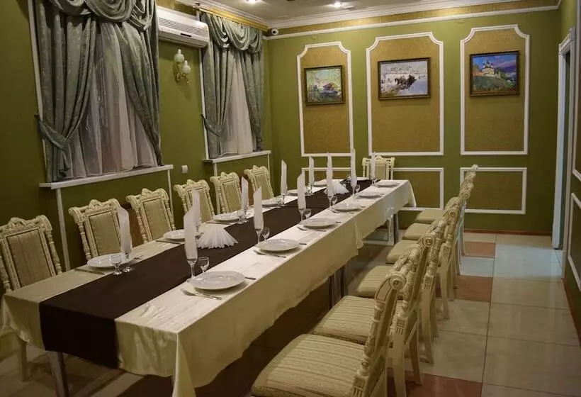 Hotelli Veliky Ustug