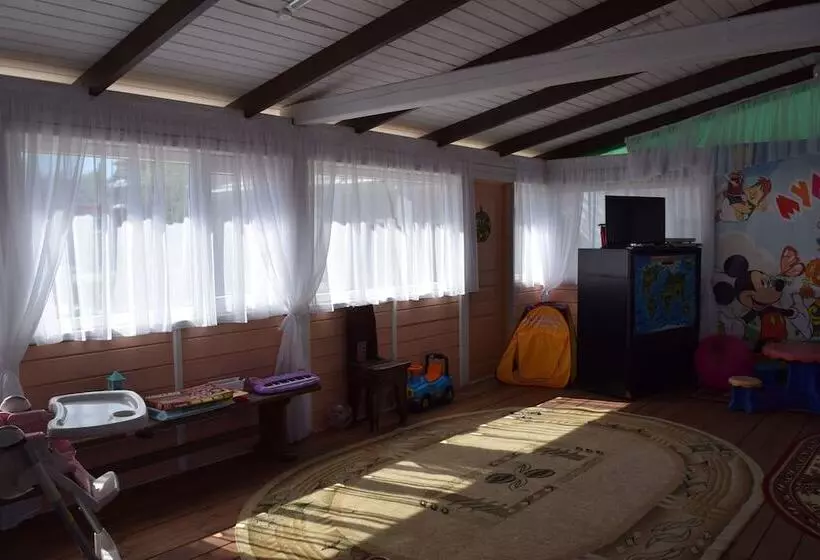 Hotelli Veliky Ustug