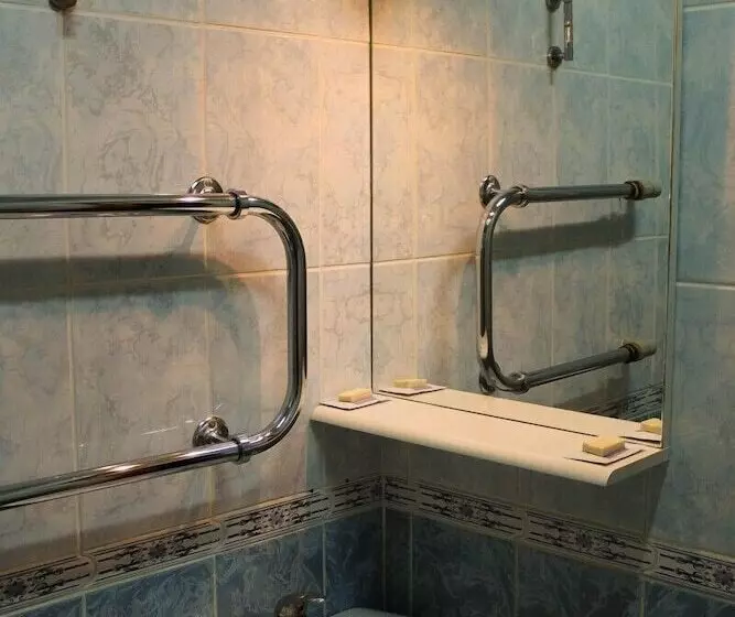 Hotelli Veliky Ustug