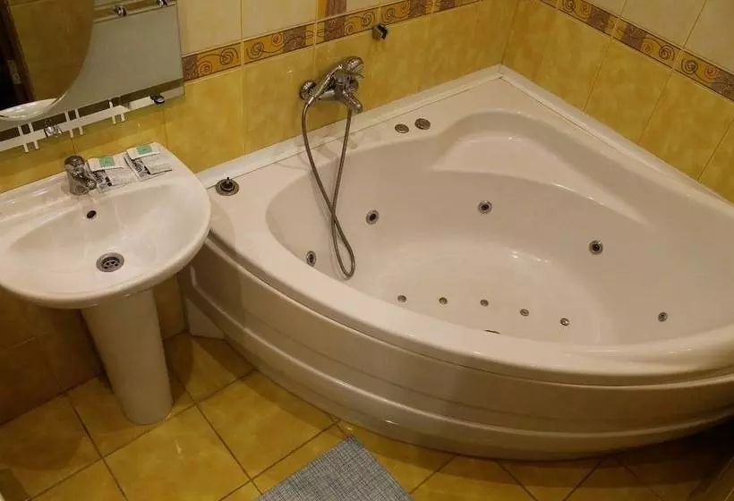 Hotelli Veliky Ustug