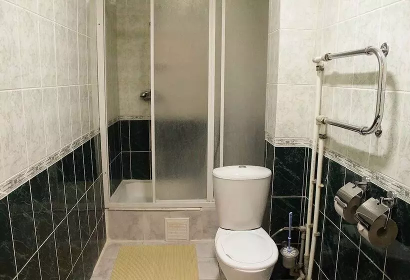 Hotelli Veliky Ustug