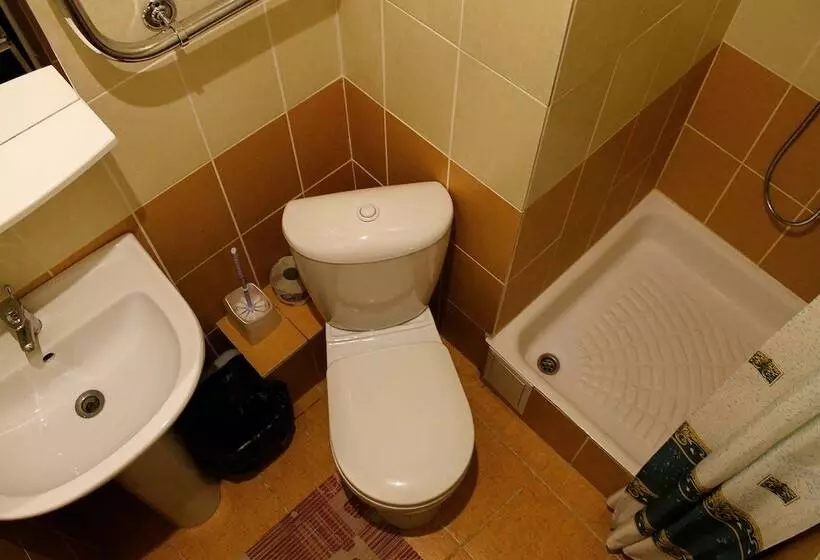 Hotelli Veliky Ustug