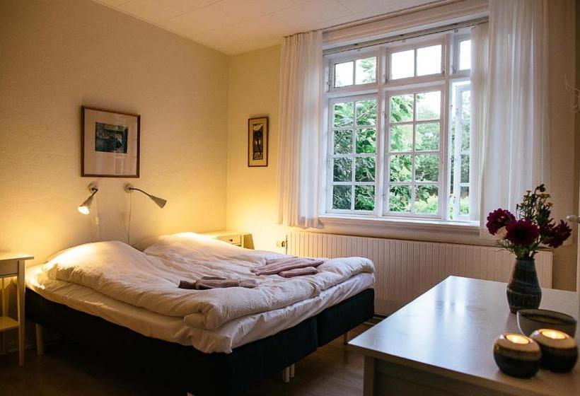 Langebjerg Pension & Spisested