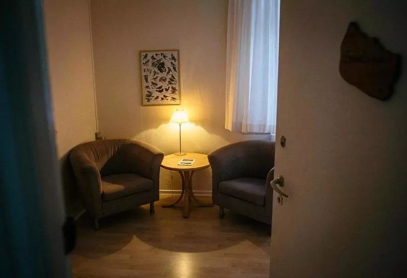 Langebjerg Pension & Spisested