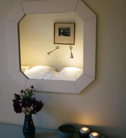 Langebjerg Pension & Spisested