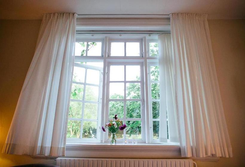 Langebjerg Pension & Spisested