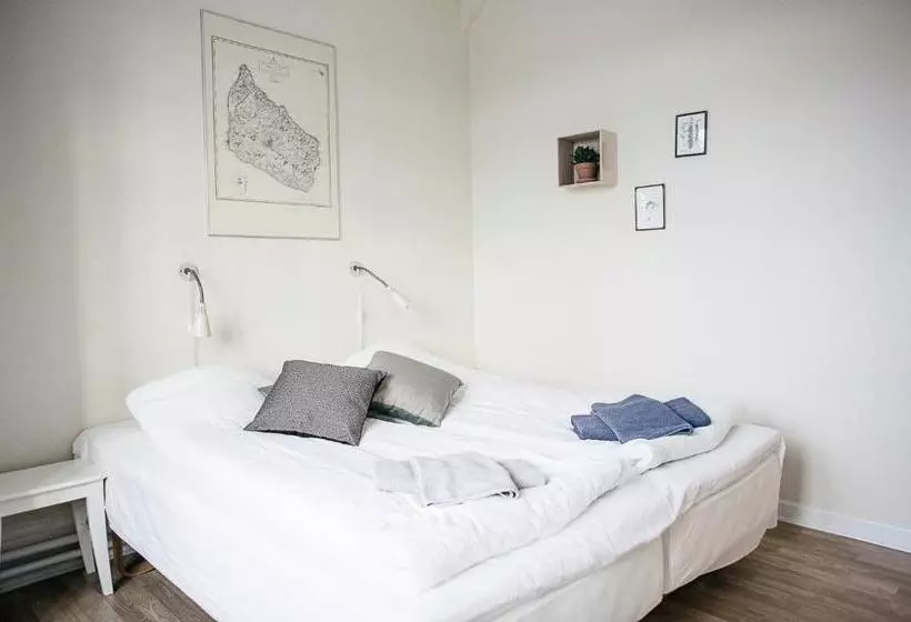 Langebjerg Pension & Spisested