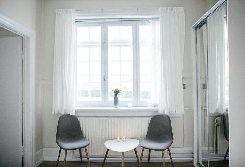 Langebjerg Pension & Spisested