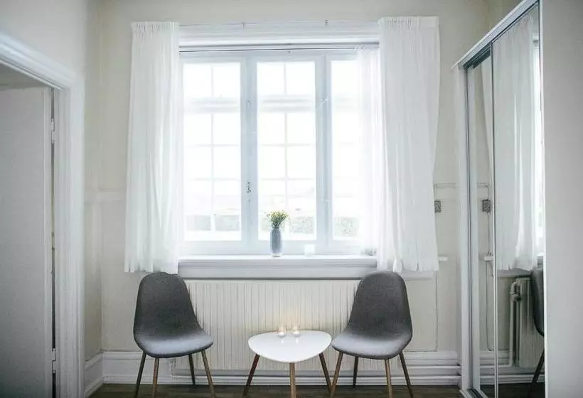 Langebjerg Pension & Spisested