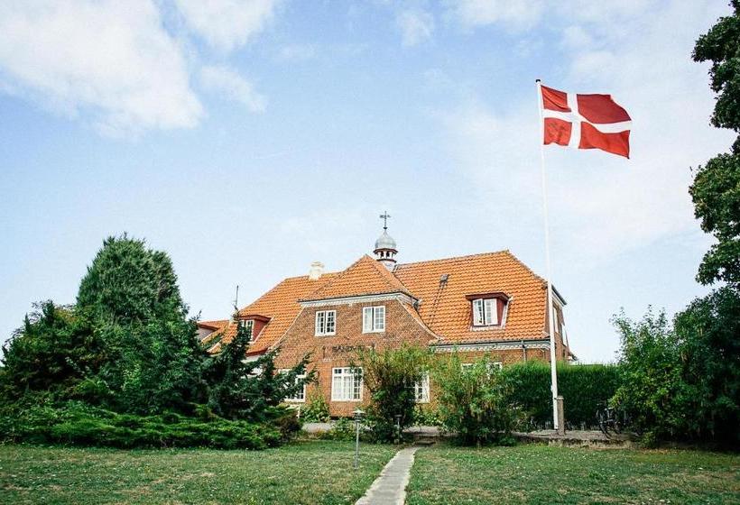 Langebjerg Pension & Spisested