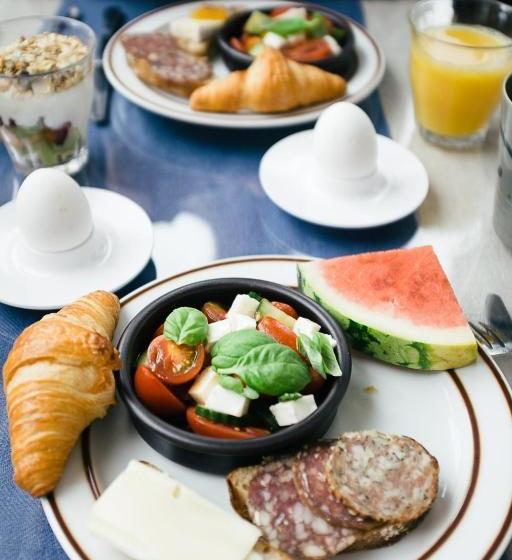 Langebjerg Pension & Spisested