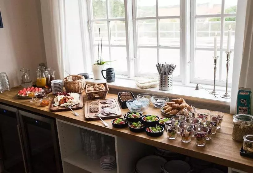 Langebjerg Pension & Spisested