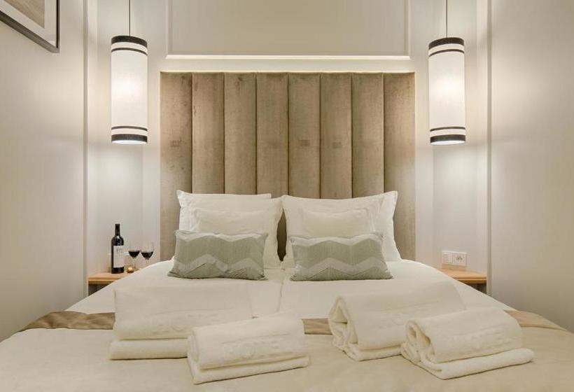 Apartamenty Molo Residence