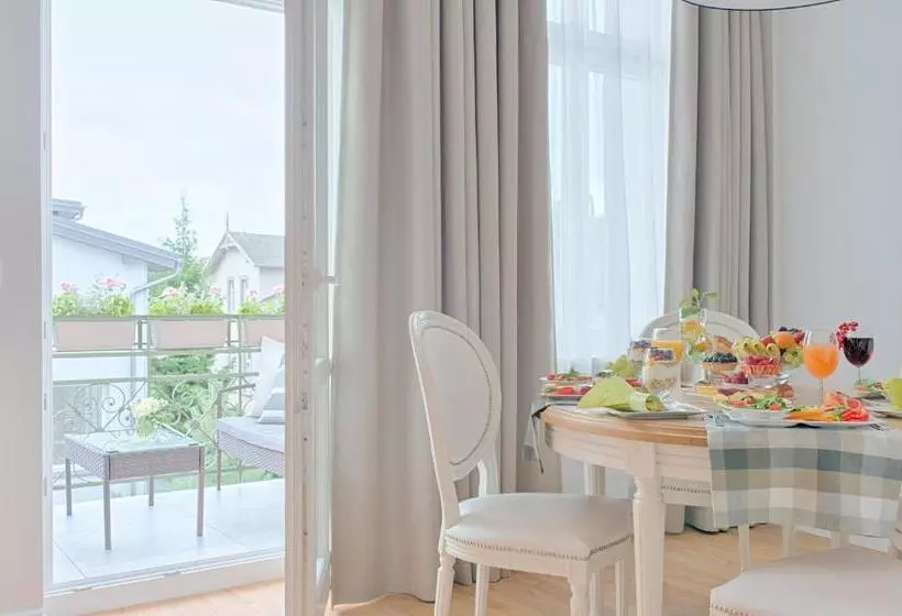 Apartamenty Molo Residence